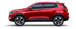 TIGGO 4
